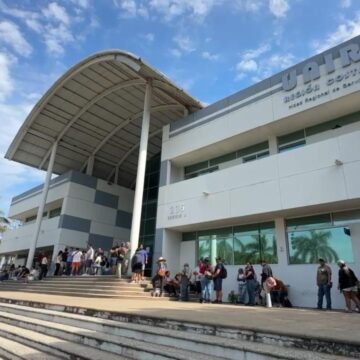 Descarta Unirse Vallarta operativo especial durante manifestación por Clarisa