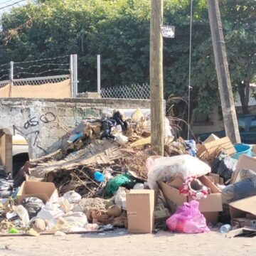 basura Gobierno de Vallarta adeuda más de 110 mdp a Red Ambiental por recolección de basura
