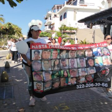 Abrirán en Vallarta oficina regional de la Comisión de Búsqueda de Personas Desaparecidas