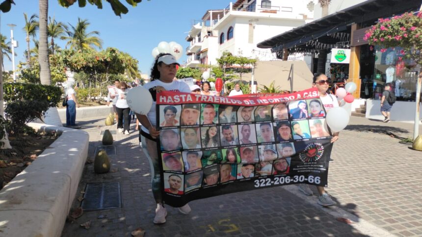 Abrirán en Vallarta oficina regional de la Comisión de Búsqueda de Personas Desaparecidas