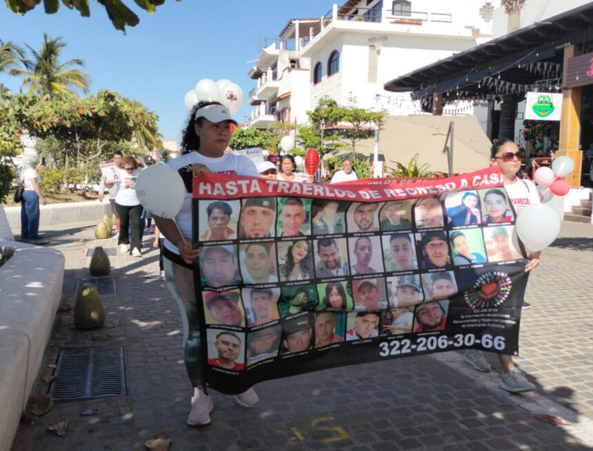 Abrirán en Vallarta oficina regional de la Comisión de Búsqueda de Personas Desaparecidas