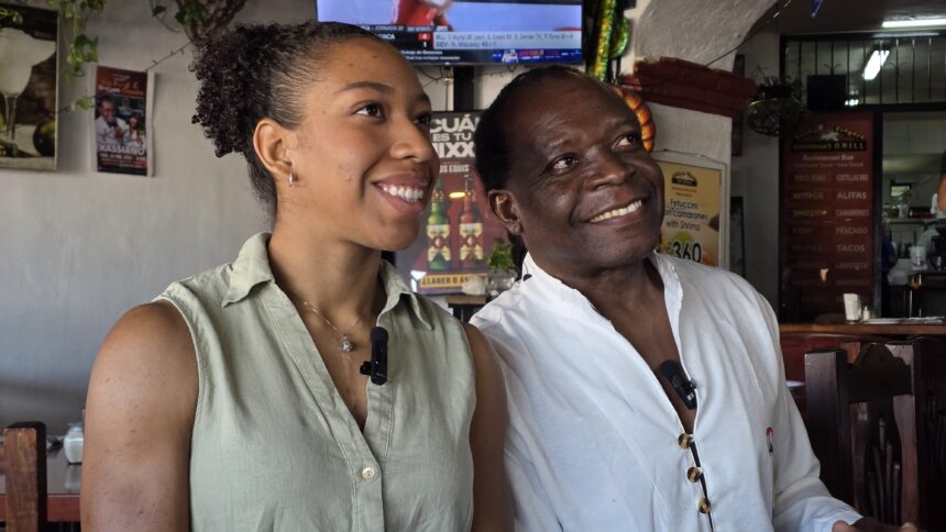 IMG-20260203-WA0078 Kass Smith llegará a Puerto Vallarta con Big Band & Reggae Classics este 20 de febrero