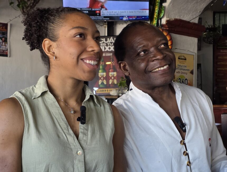 IMG-20260203-WA0078 Kass Smith llegará a Puerto Vallarta con Big Band & Reggae Classics este 20 de febrero