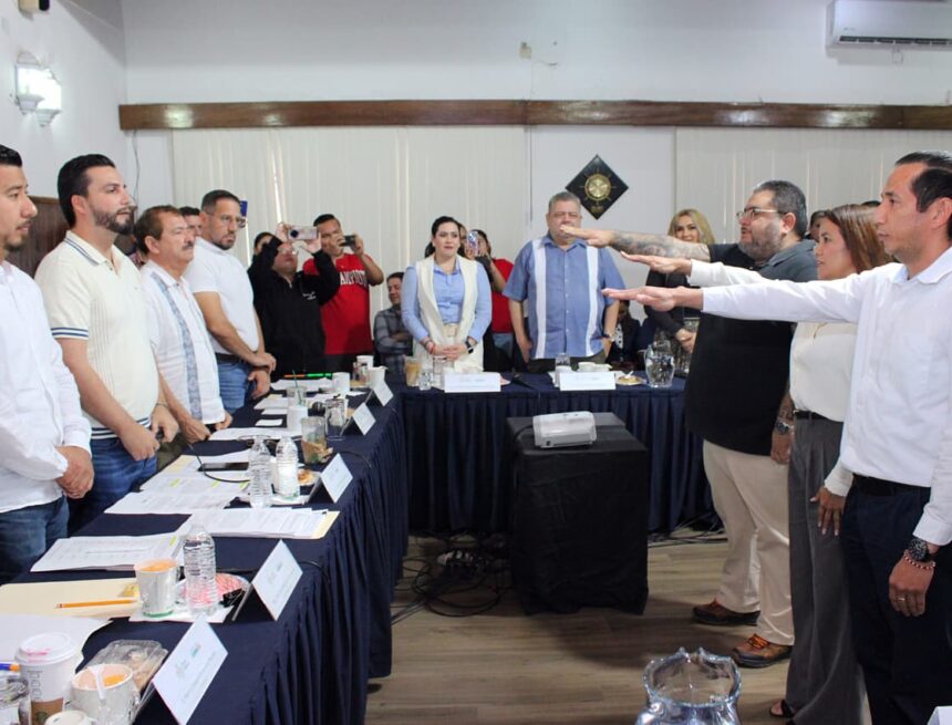 IMG-20260203-WA0092 Aprueba Ayuntamiento nuevos jueces cívicos en Puerto Vallarta