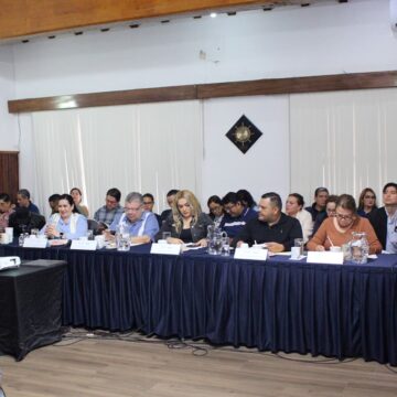 Puerto Vallarta fortalece su seguridad con recursos federales para 2026