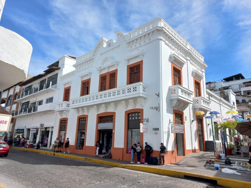 Centro Histórico se llena de vida con el programa Enchulemos Jalisco
