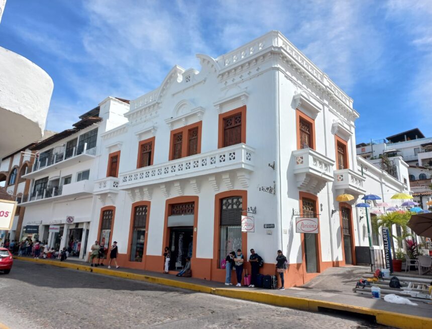 Centro Histórico se llena de vida con el programa Enchulemos Jalisco