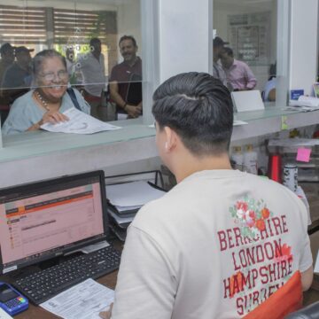 Continúan descuentos en el pago del predial durante febrero en Puerto Vallarta