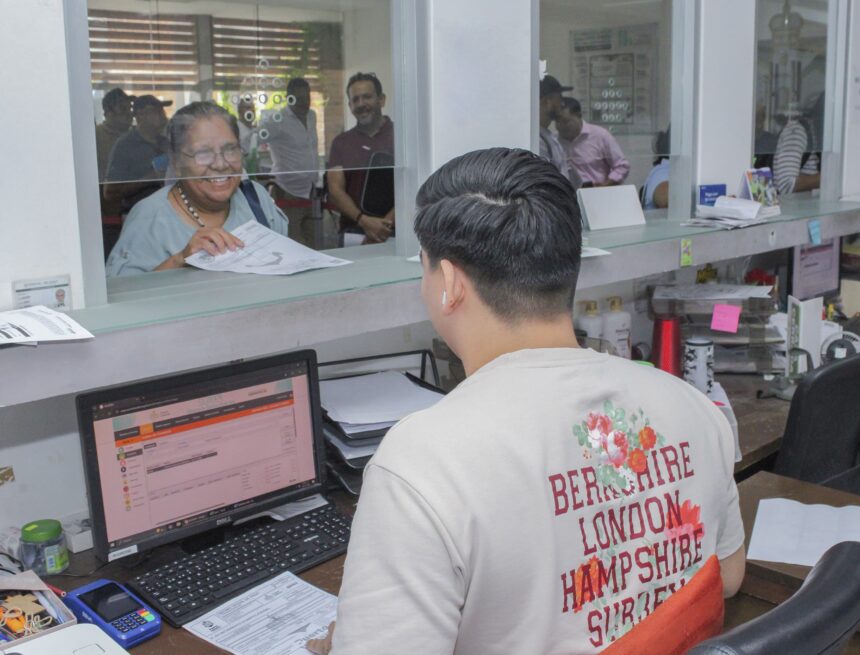 Continúan descuentos en el pago del predial durante febrero en Puerto Vallarta