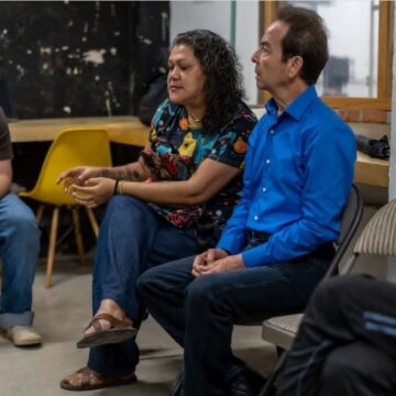IMG-20260205-WA0202 Café y Diálogo abre espacio de escucha ciudadana en El Pitillal