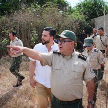 Vallarta avanza hacia la construcción de una nueva base estatal de Protección Civil