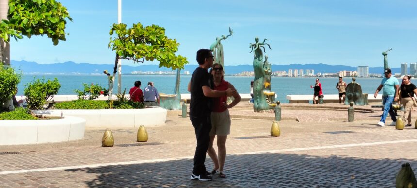 Puerto Vallarta descarta cancelaciones masivas tras hechos del 22 de febrero