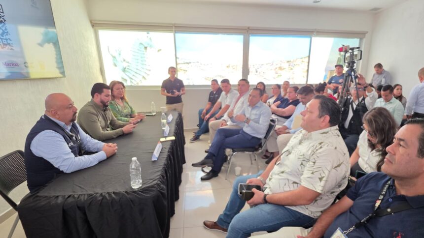 Instalarán macromódulos de vacunación contra el sarampión en Vallarta ¡Acude y vacúnate!