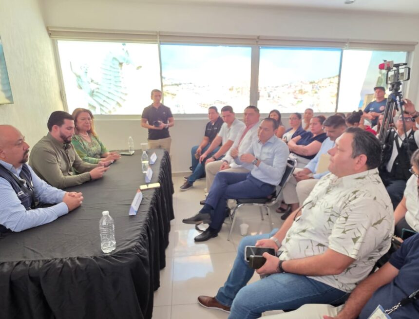 IMG-20260209-WA0073 Instalarán macromódulos de vacunación contra el sarampión en Vallarta ¡Acude y vacúnate!