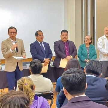 Impulsan Justicia Alternativa desde Jalisco con Parlamento Abierto en el Congreso del Estado