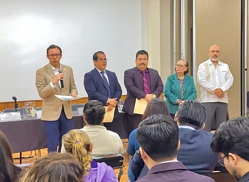 Impulsan Justicia Alternativa desde Jalisco con Parlamento Abierto en el Congreso del Estado