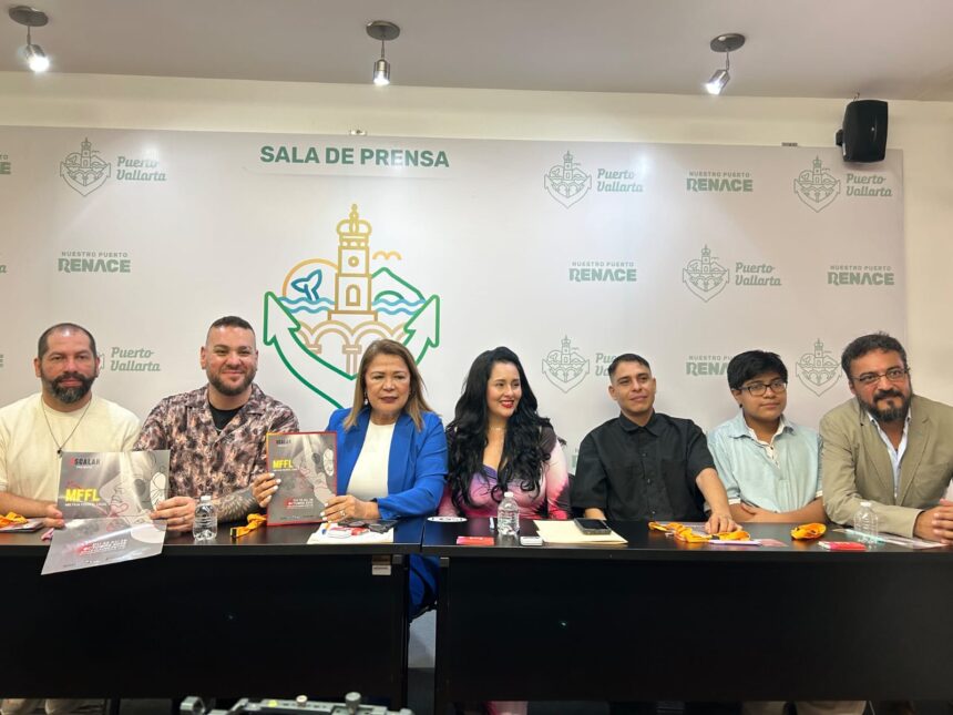 Talento vallartense llega a Canadá y abre camino para nuevas generaciones