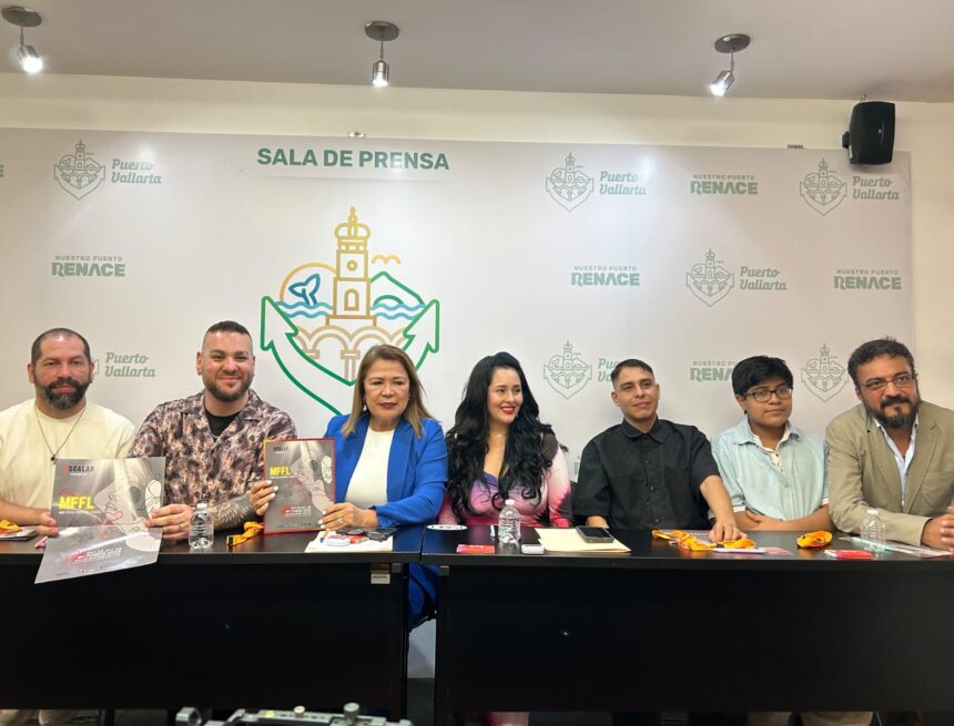 Talento vallartense llega a Canadá y abre camino para nuevas generaciones