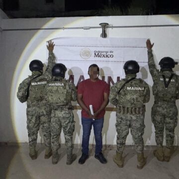 IMG-20260211-WA0014 Detienen a hombre por portación de arma de fuego