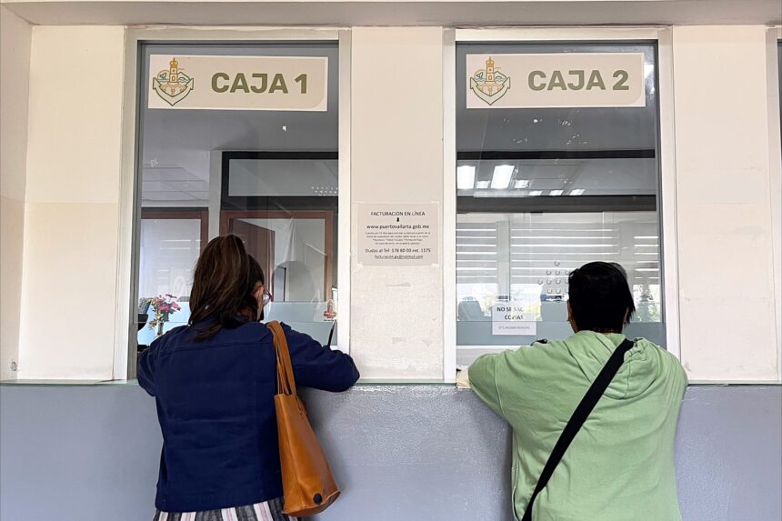 Descuentos preferenciales en el pago del predial 2026
