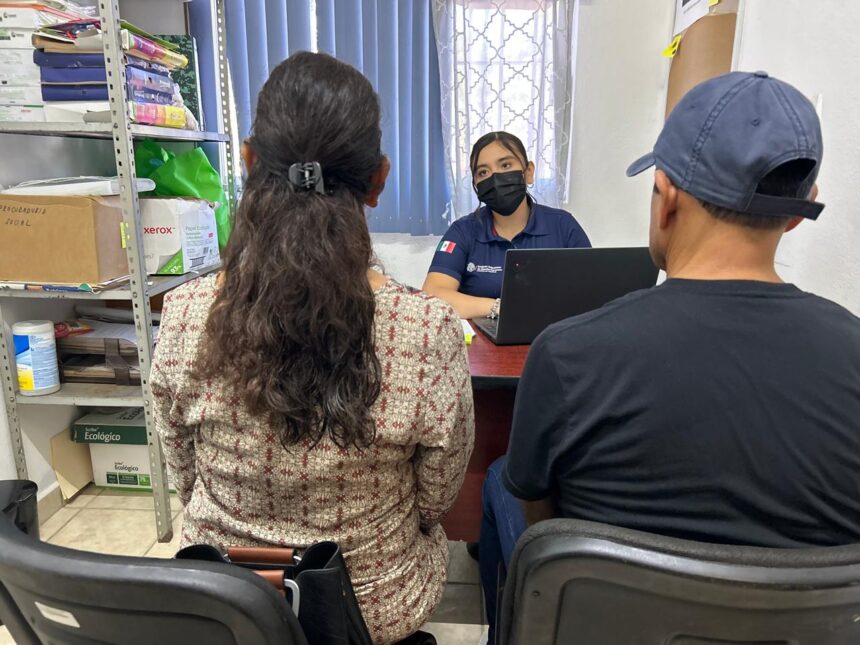 Inicia IJCF brigadas en Vallarta para identificar desaparecidos