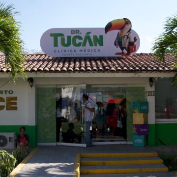 Vallarta instalará macromódulos de vacunación contra el sarampión este 14 de febrero