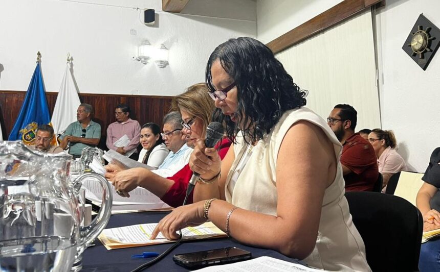Aprueban iniciativa para tramitar permisos para campamentos tortugueros en Puerto Vallarta