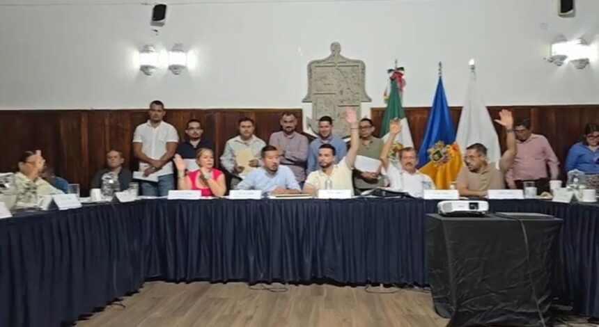 Aprueba modificaciones a 21 partidas del Presupuesto 2026 para fortalecer obra pública y programas sociales