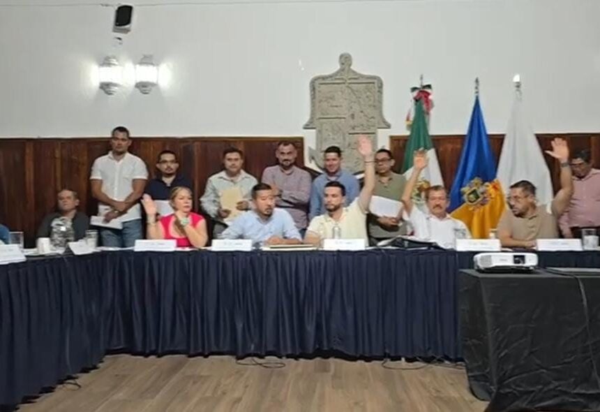 Aprueba modificaciones a 21 partidas del Presupuesto 2026 para fortalecer obra pública y programas sociales