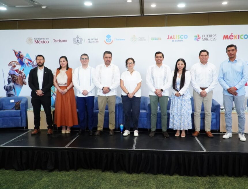 Lanzan en Puerto Vallarta el programa nacional “Avanzamos por México”