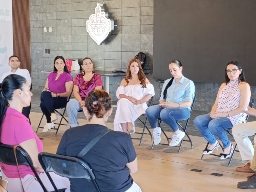 Apoyo económico a madres buscadoras en Vallarta se entregará en mayo