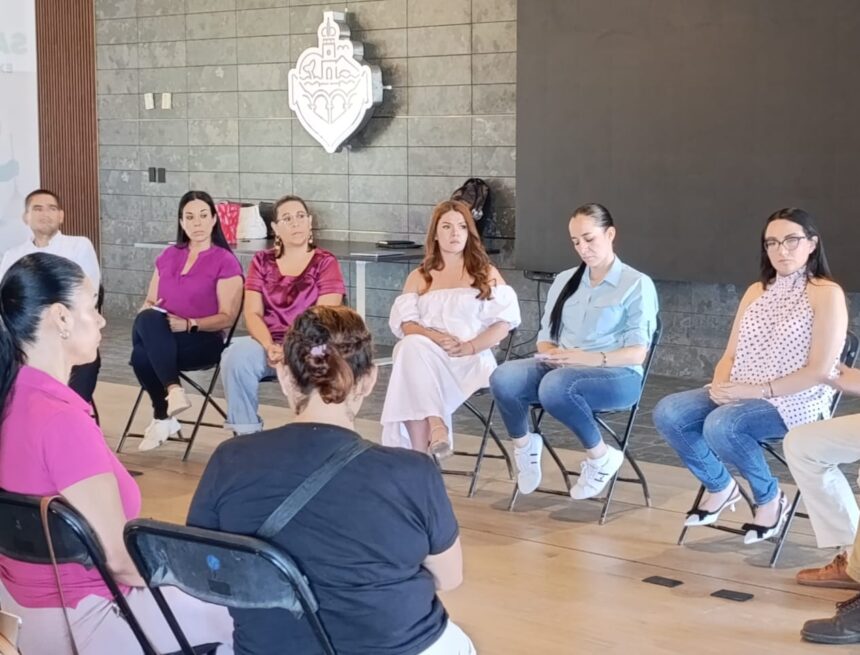 Apoyo económico a madres buscadoras en Vallarta se entregará en mayo
