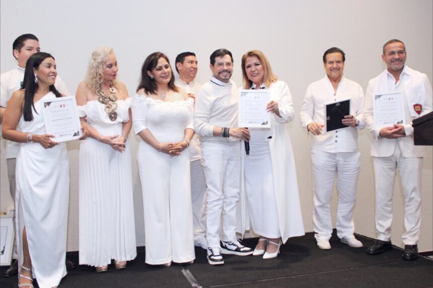 Anuncian hasta 60 mil becas y proyectos culturales para Puerto Vallarta en coordinación con el Gobierno Municipal