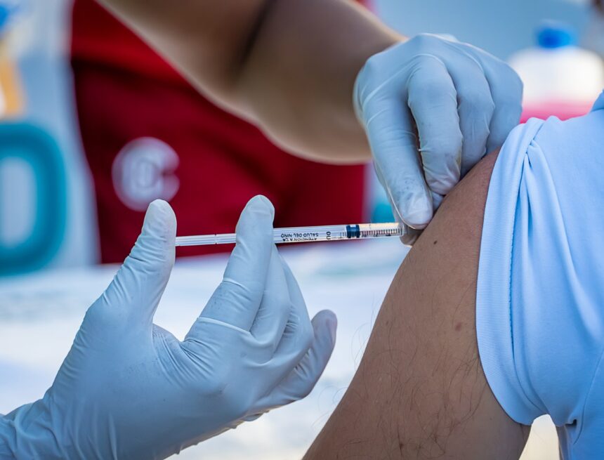 Confirman tercer caso de sarampión en Puerto Vallarta; suman 46 en la región sanitaria