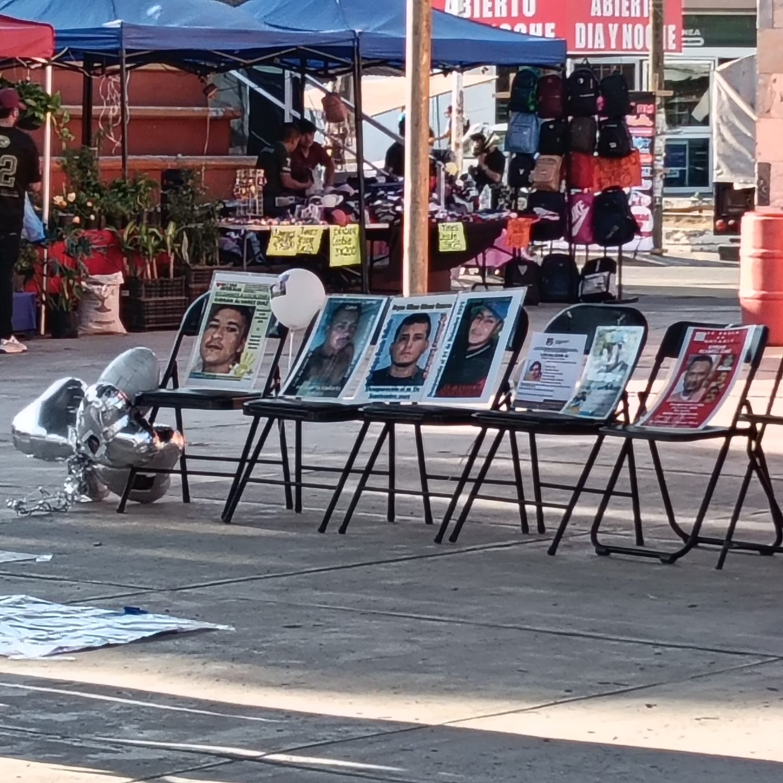 IMG-20260214-WA0180 Marchan por el amor a los desaparecidos en Bahía; Vallarta se suma este domingo