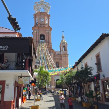 Zona metropolitana de Puerto Vallarta, la más competitiva de México en su categoría: IMCO
