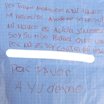 IMG-20260217-WA0228 Denuncian presunta privación ilegal de joven en anexo de Puerto Vallarta