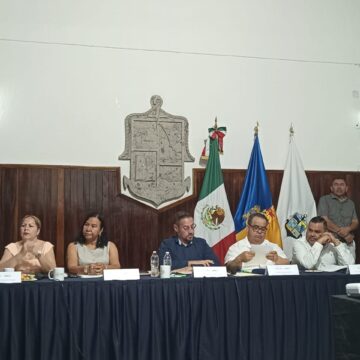 Aprueban en comisiones reformas para institucionalizar Cabildo y crear Consejo Municipal de la Diversidad