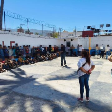 Liberan a cuatro personas presuntamente retenidas contra su voluntad en anexos de Puerto Vallarta