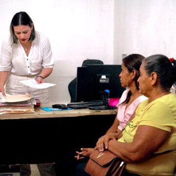 Logra DIF Vallarta la reincorporación de infantes con su familia, en un entorno seguro