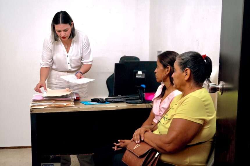 IMG-20260219-WA0057 Logra DIF Vallarta la reincorporación de infantes con su familia, en un entorno seguro