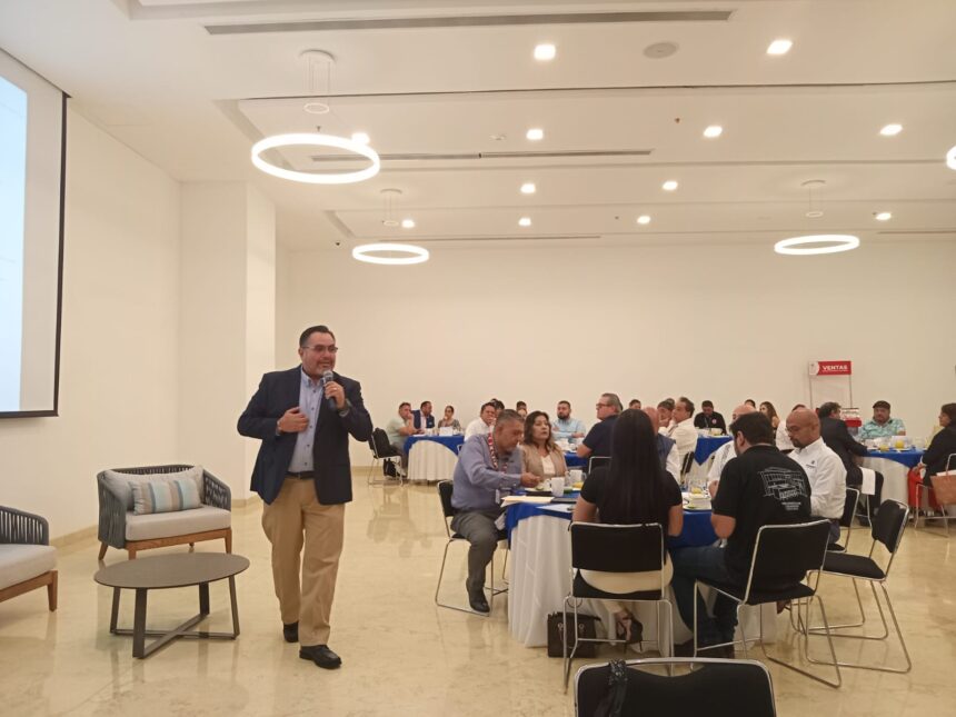IMG-20260219-WA0080 Buscan blindar Vallarta y Bahía contra trata rumbo al Mundial 2026