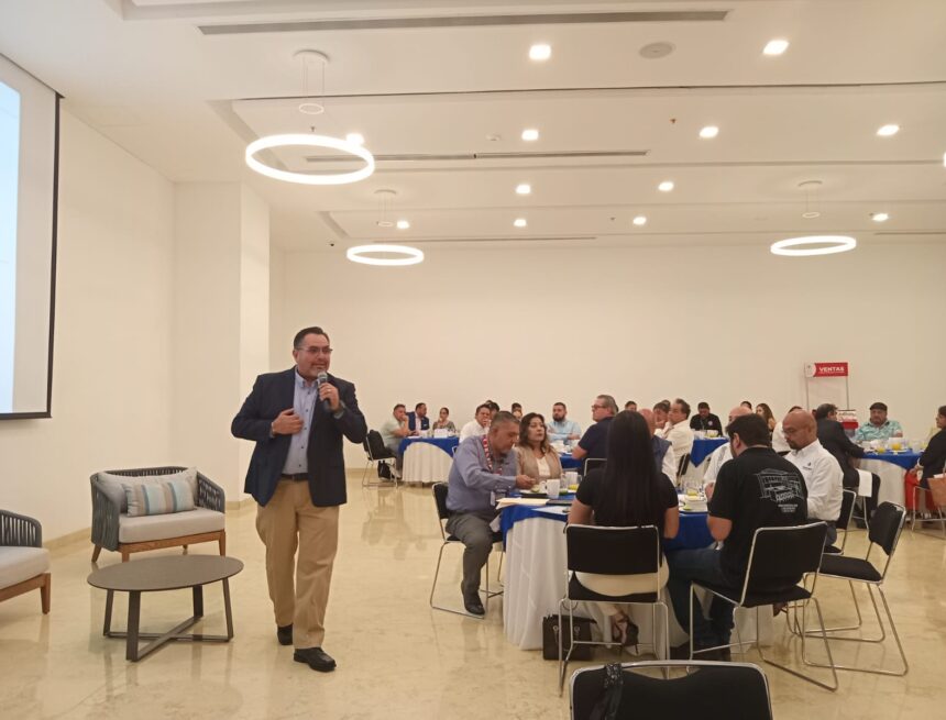 Buscan blindar Vallarta y Bahía contra trata rumbo al Mundial 2026