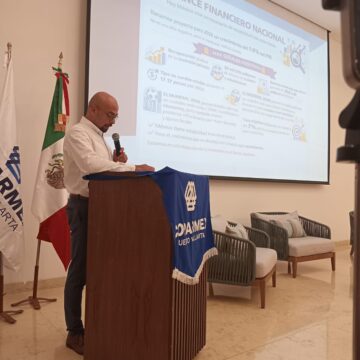 Extorsión afecta a 4 de cada 10 Mipymes en Puerto Vallarta