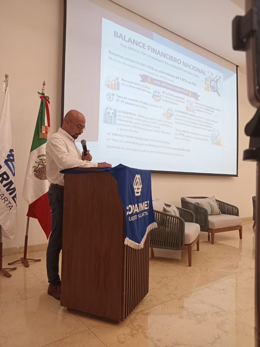 Extorsión afecta a 4 de cada 10 Mipymes en Puerto Vallarta