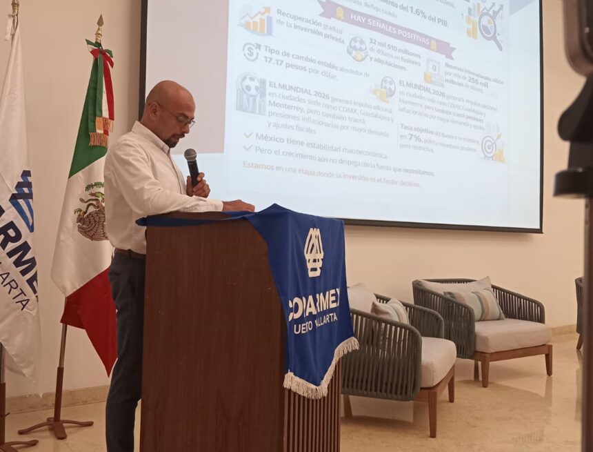 Extorsión afecta a 4 de cada 10 Mipymes en Puerto Vallarta