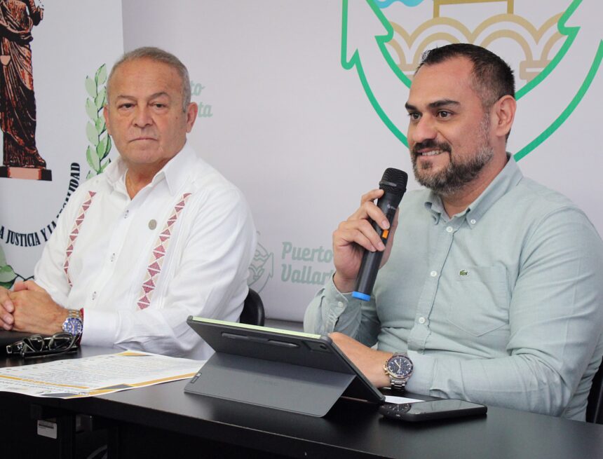 Puerto Vallarta se prepara para fortalecer la justicia con capacitación en el sistema oral