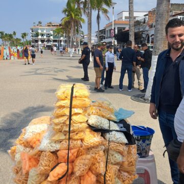 Puerto Vallarta está de pie y vamos a recuperarnos: Luis Munguía