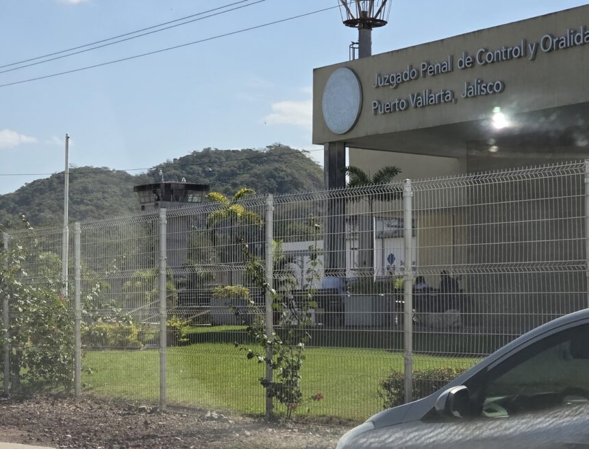 Juzgado Adelantan audiencia de imputación por el caso Clarisa