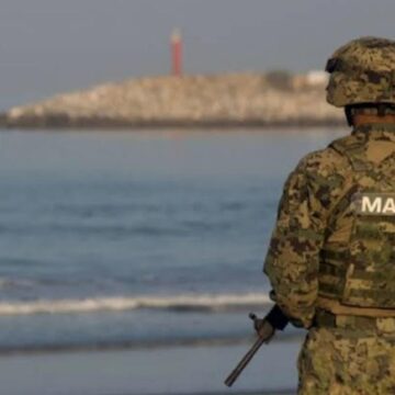 marina2 Décima Segunda Zona Naval abre vacantes para integrarse al Servicio Activo de la Armada de México en Puerto Vallarta